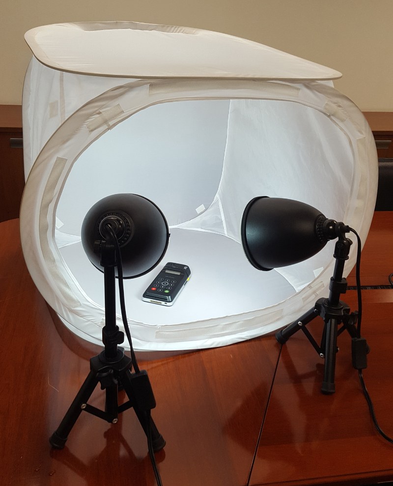 Universal Scientific Industrial